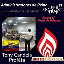 Montañita Ciudad de Luz