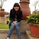 Brenda Moreano