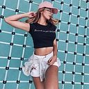 Nicole Barrero