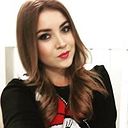 Alma Hernández Chávez