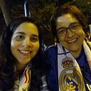 Maria Almagro Martinez