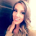 Valeria Eguino Barrientos