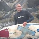Jimmy Chuman