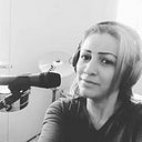 Maria Cepeda de Irísma