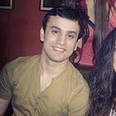 Gustavo Cubilla Petters