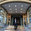 Antonio Hinojosa Belmonte