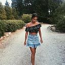 Cristina Coll Oliver