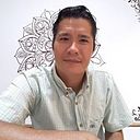 Luis Fernando Martinez