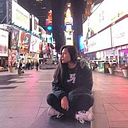 Astrid Chaupis Romani