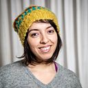 Camila Stuardo Belmar