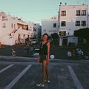 Claudia Henares Romero