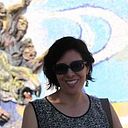 Paola Claros Arteaga