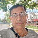 Juan José Melara Benítez