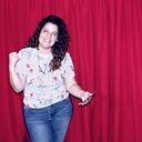 Ariadna González Hernández