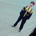 Kenny Farfan Olivares