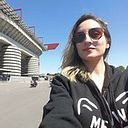 Paula Alejandra Acevedo