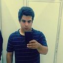 Jose Cristian Sanchez Diaz