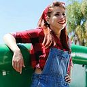 Gabriela Marquez Marquez