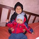 Marcelita Justiniano Ortiz