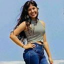 Emily Bernal Saavedra