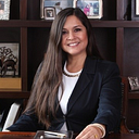Rosa Maria Chirinos