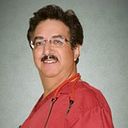 Alberto Maupome Millán