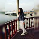 Kimberly Paige Espejo Calderón