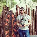 Harley Santos Garzon