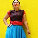 Victoria Guzmán Cabrera