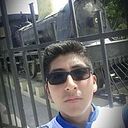 Josue Ivan Q. Pairumani