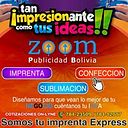 Zoom Ilustraciones Diseño Grafico
