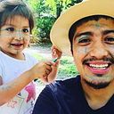 Eric Olvera Hernández