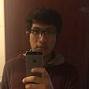 Gonzalo Jaacksiel Vasquez Herrera