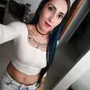 Andrea B. Angel