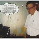 J Pacheco