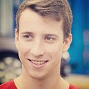 David Manzano Cisneros