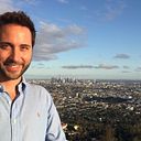 Roberto Garcia Leone