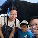 Evan Rick Terrones Vital