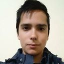 Marcelo Marcillo Córdova