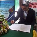 Jonathan Ochoa Jaimes