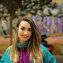 Alicia Novillo González