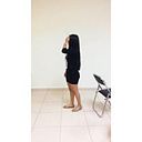 Itzel Medina Mesinas