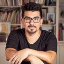 Nicolas Galaz