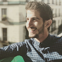 Mario Martínez Garrido