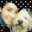 Yvette Rohas Mayorga