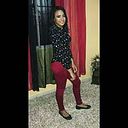 Karenny Céspedes