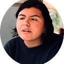 Madeleine Rojas Manriquez