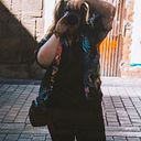 Alba Sáenz de la Cuesta