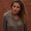 Adriana Bencomo Hernandez