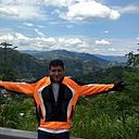 Fernando Enrique Florez Guerrero